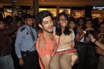 Mohit Marwah with Fugly team visits Viviana Mall in Thane on 1st June 2014